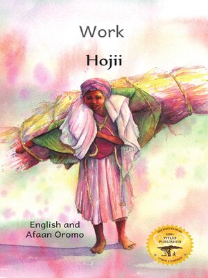 cover image of Work